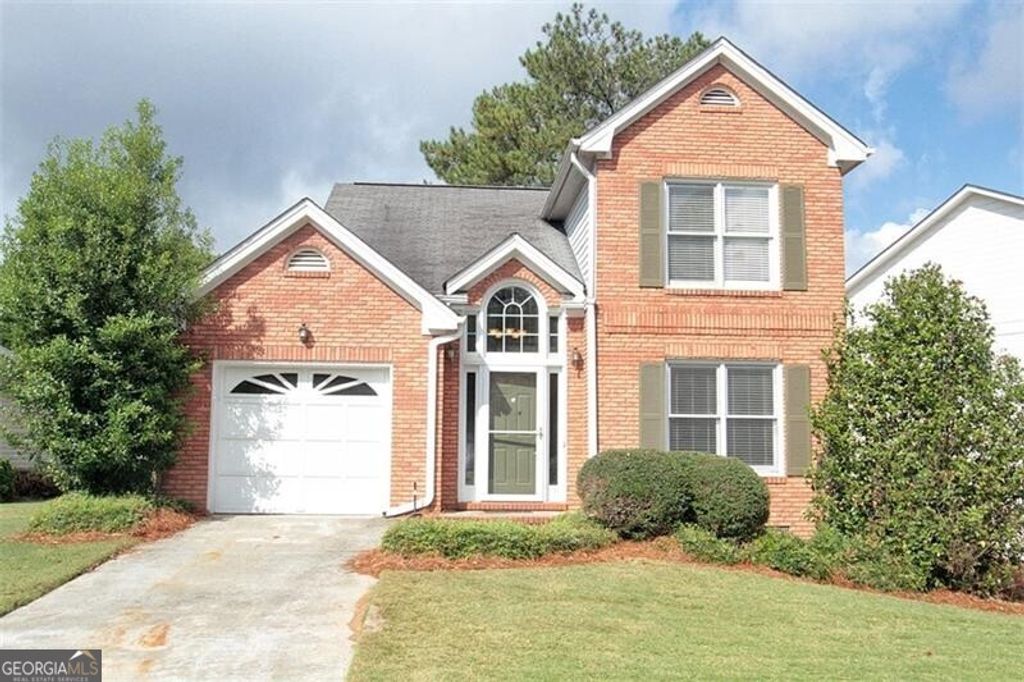 Photo of 6115 Colston Lane, Tucker, GA 30084 (MLS # 10737129)
