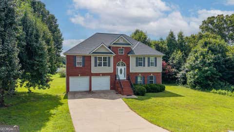 Photo of 154 Magnolia Drive SE, Calhoun, GA 30701 (MLS # 10807641)