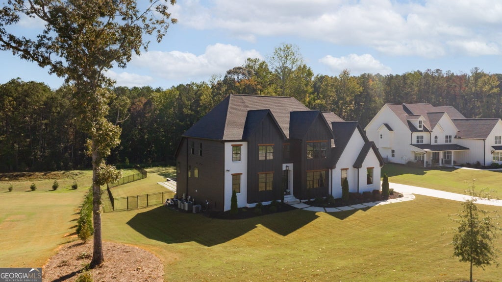 Photo of 200 Cicely Way, Tyrone, GA 30290 (MLS # 10869875)