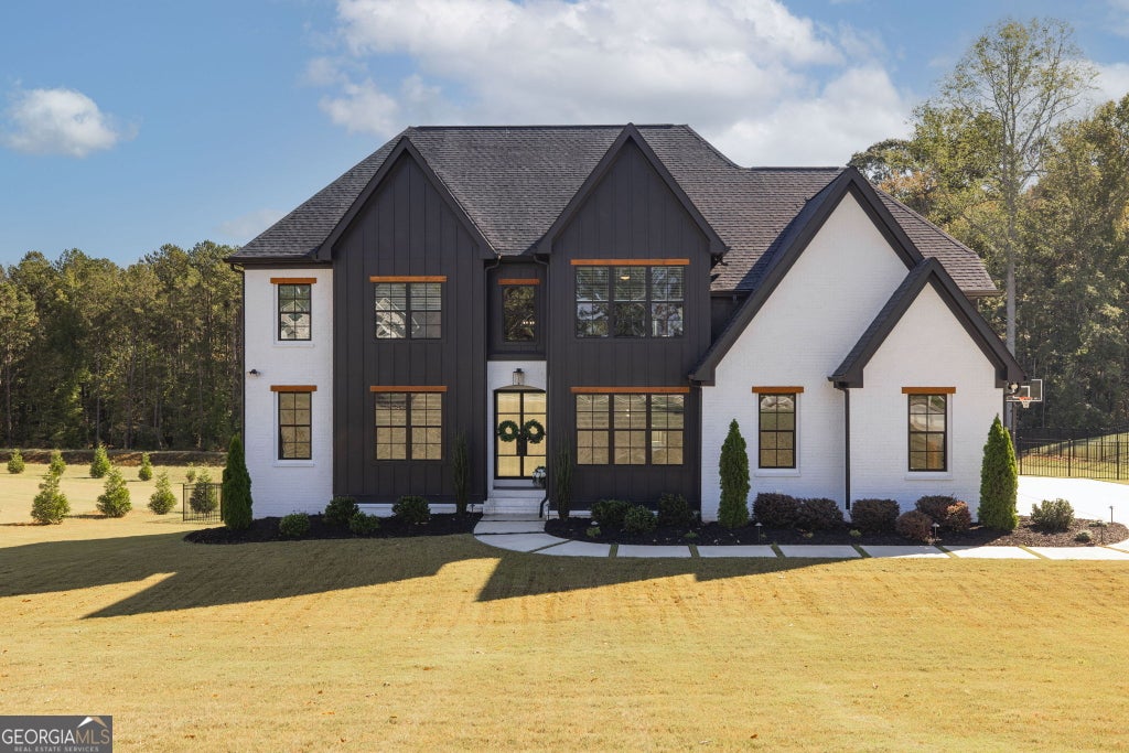 Photo of 200 Cicely Way, Tyrone, GA 30290 (MLS # 10869875)