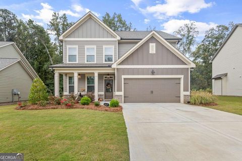 Photo of 206 BLUE DRAGON Drive, Jefferson, GA 30549 (MLS # 10620781)