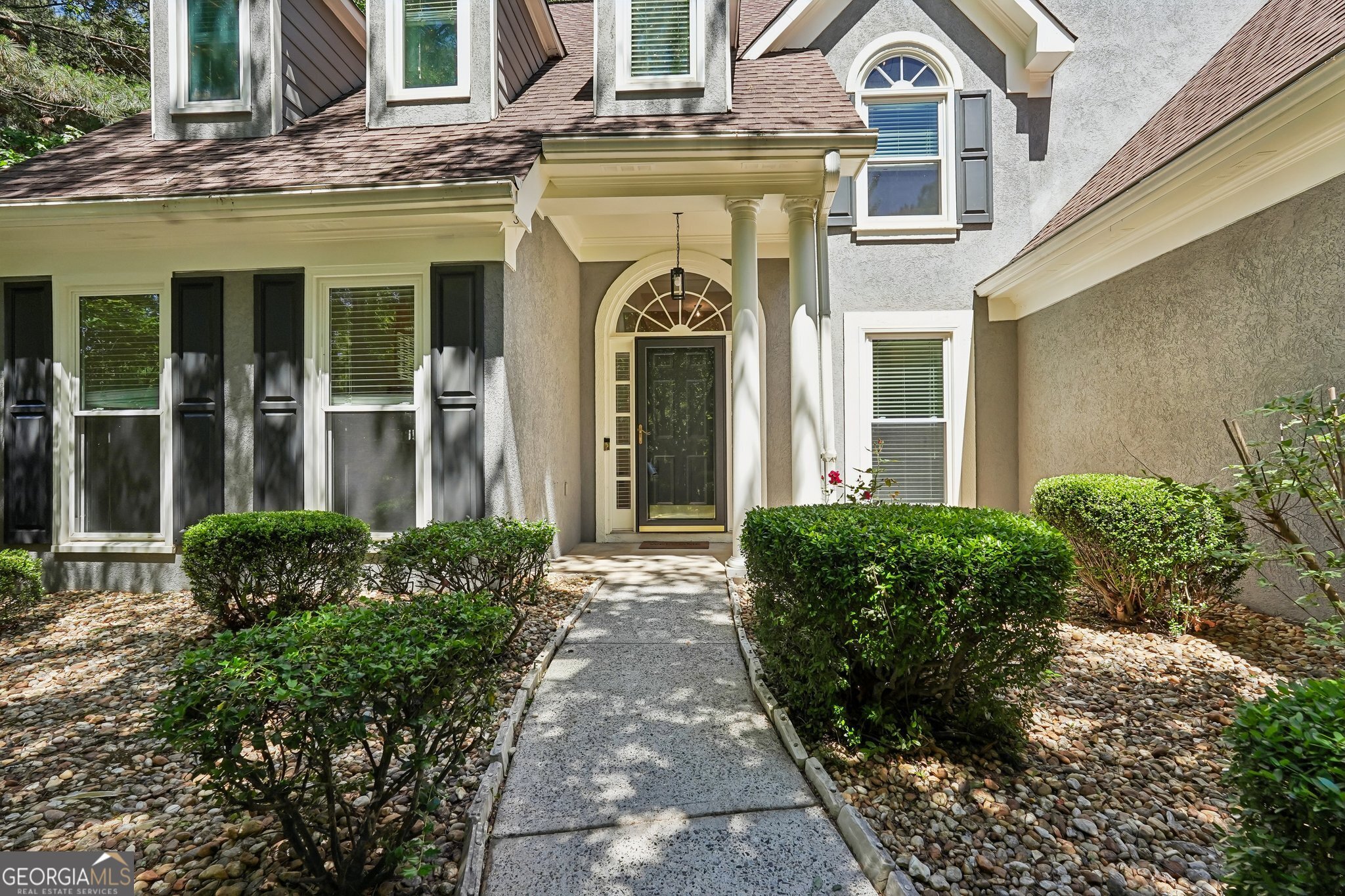 1735 Loblolly LN