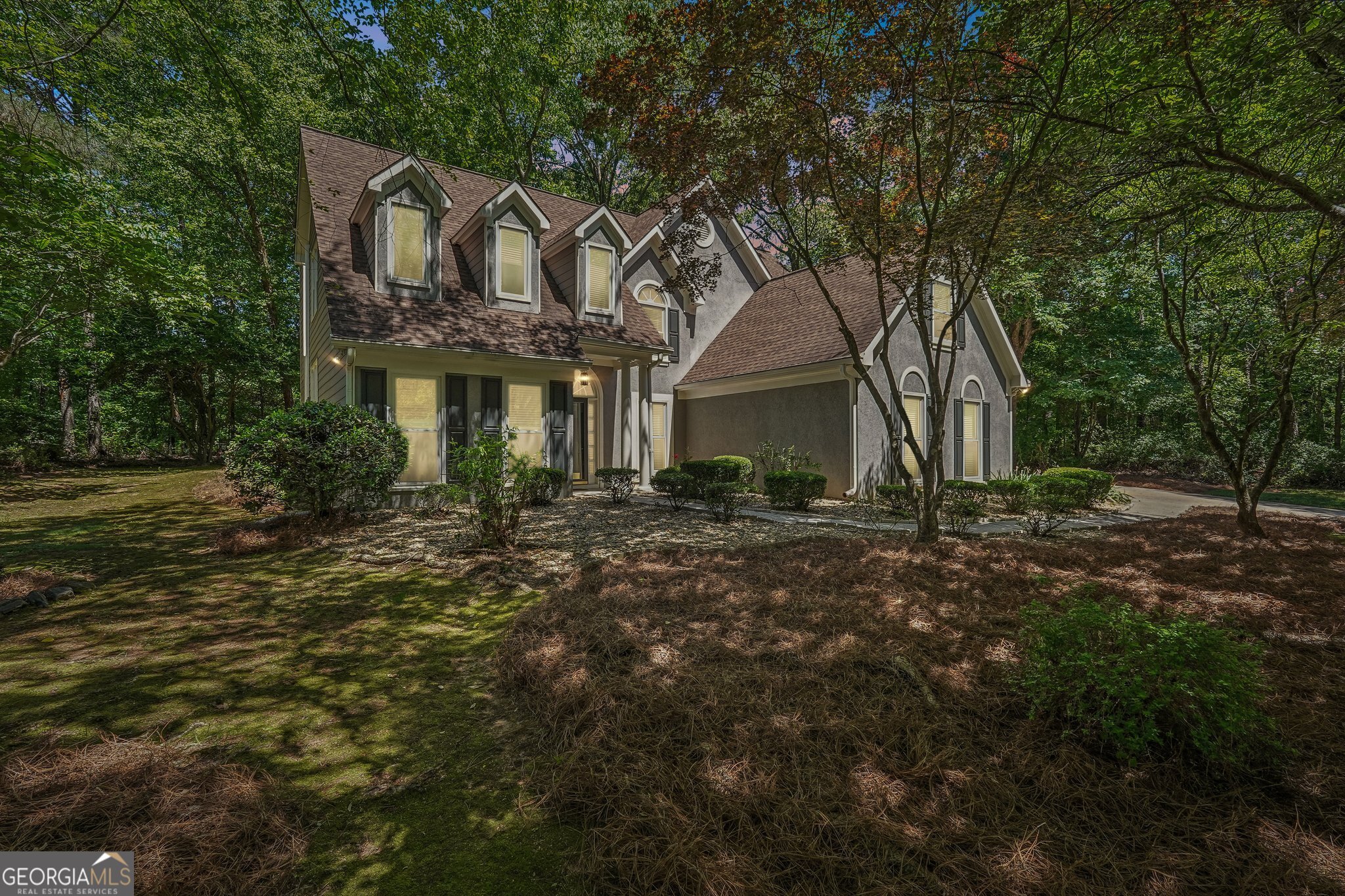 1735 Loblolly LN
