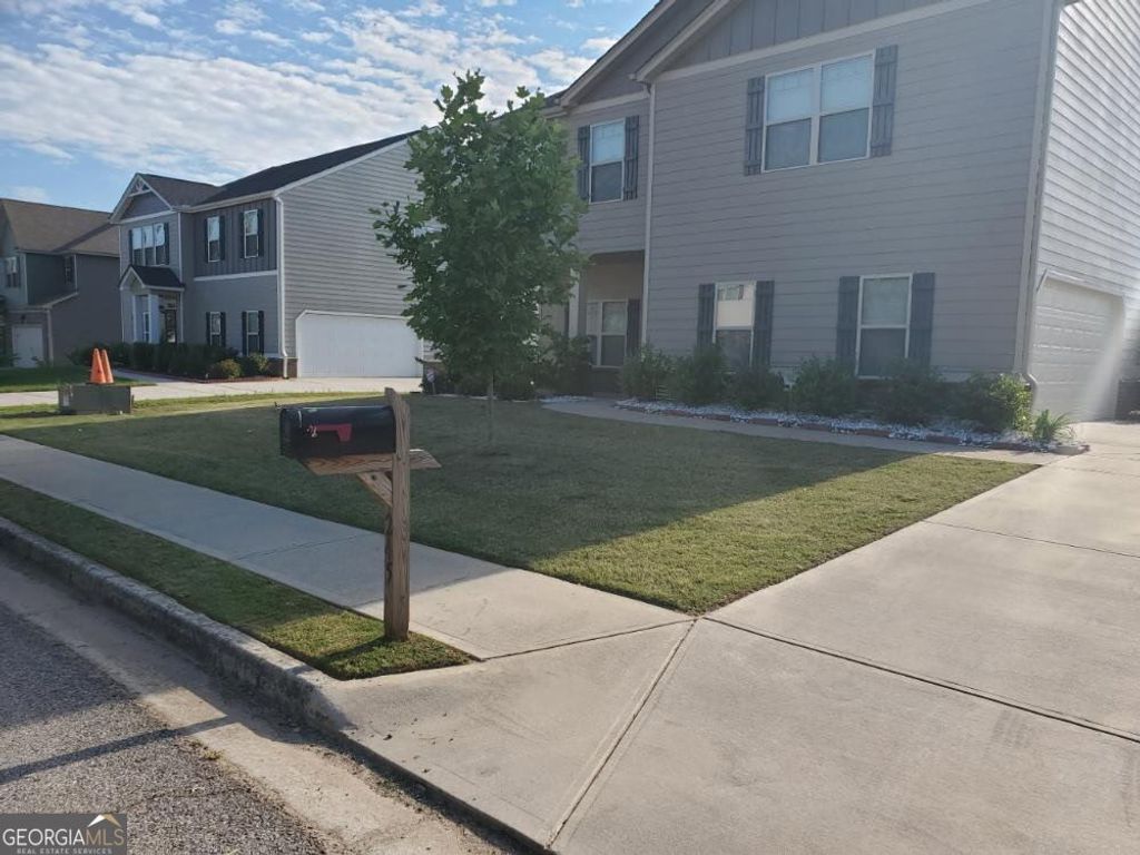 Photo of 245 Silver Willow Walk, Covington, GA 30016 (MLS # 10761134)