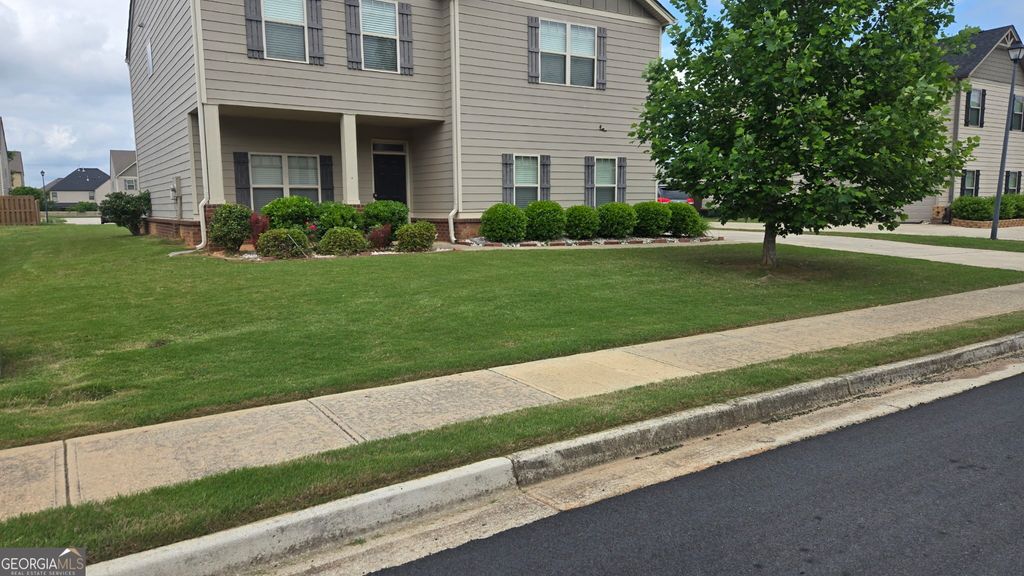 Photo of 245 Silver Willow Walk, Covington, GA 30016 (MLS # 10761134)