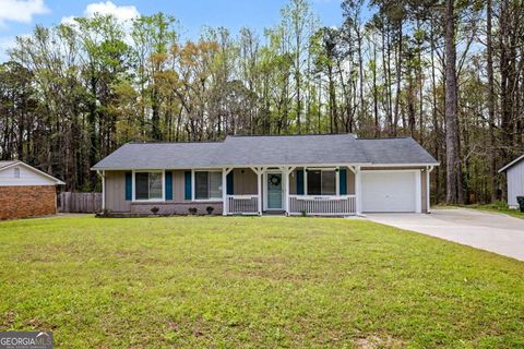 116 Doubletrace LN Peachtree City GA 30269