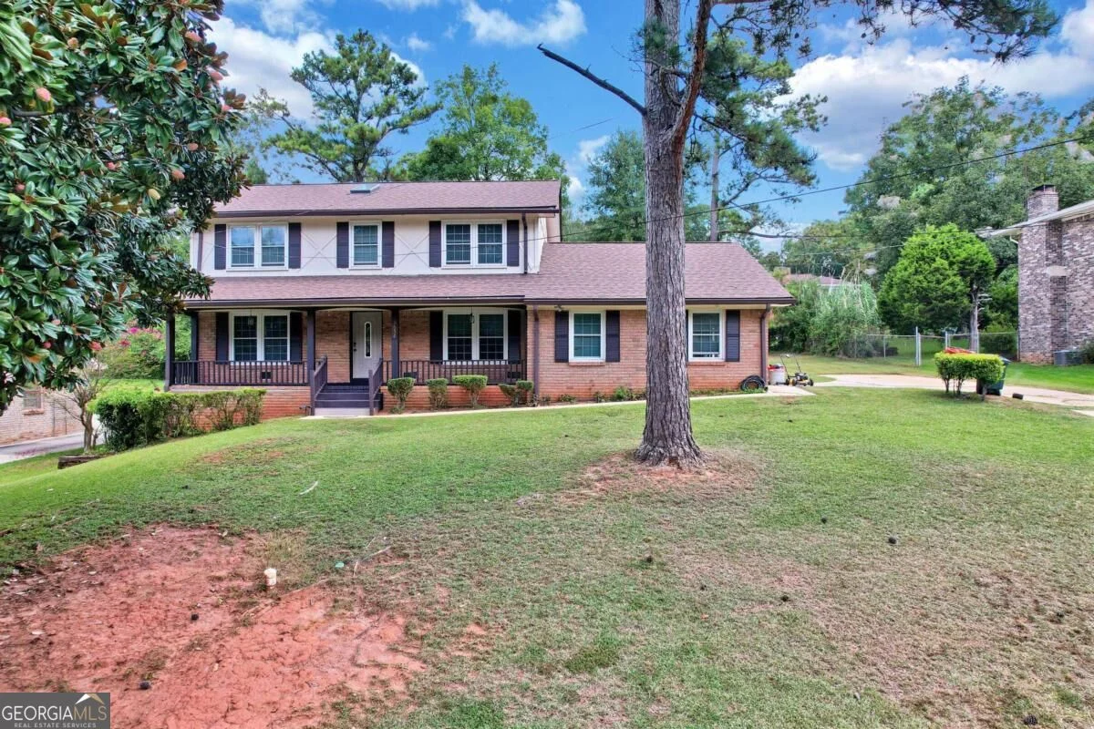 3652 Greentree Farms Drive, Decatur, GA, 30034