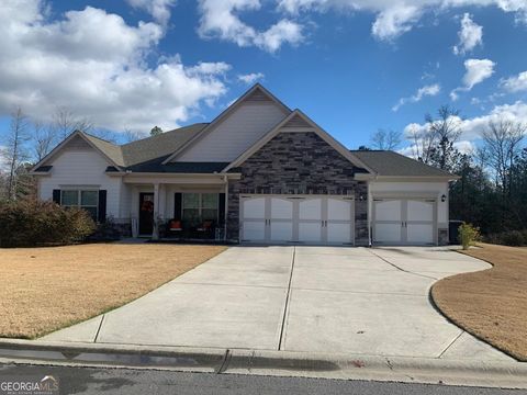 Photo of 311 Benstone Dr Dr NE, Calhoun, GA 30701 (MLS # 10655919)