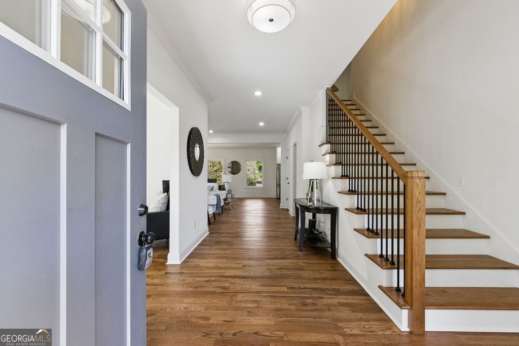 Photo of 2303 Whites Mill Road, Decatur, GA 30032 (MLS # 10724949)