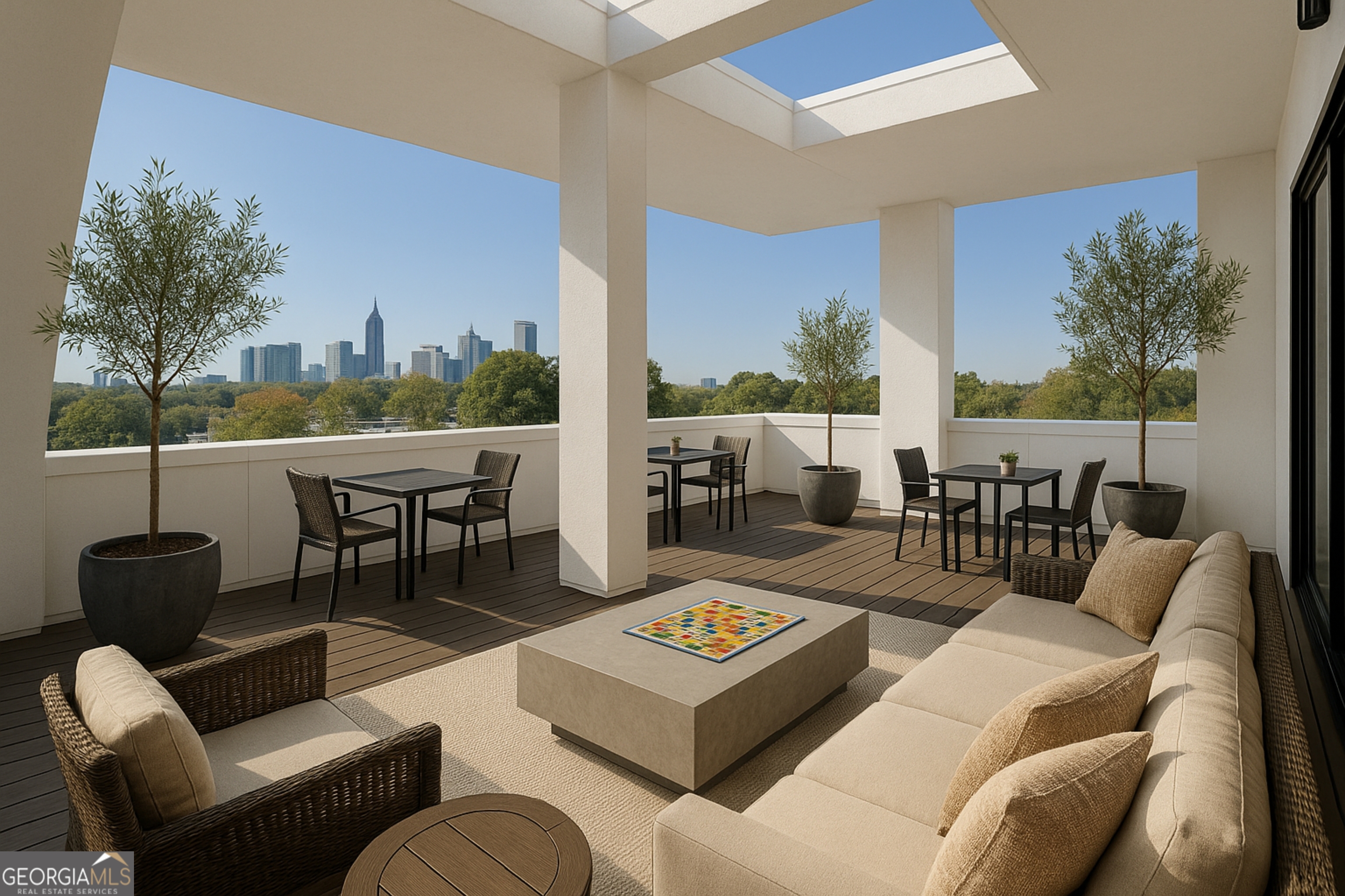 567 Ponce De Leon AVE 604