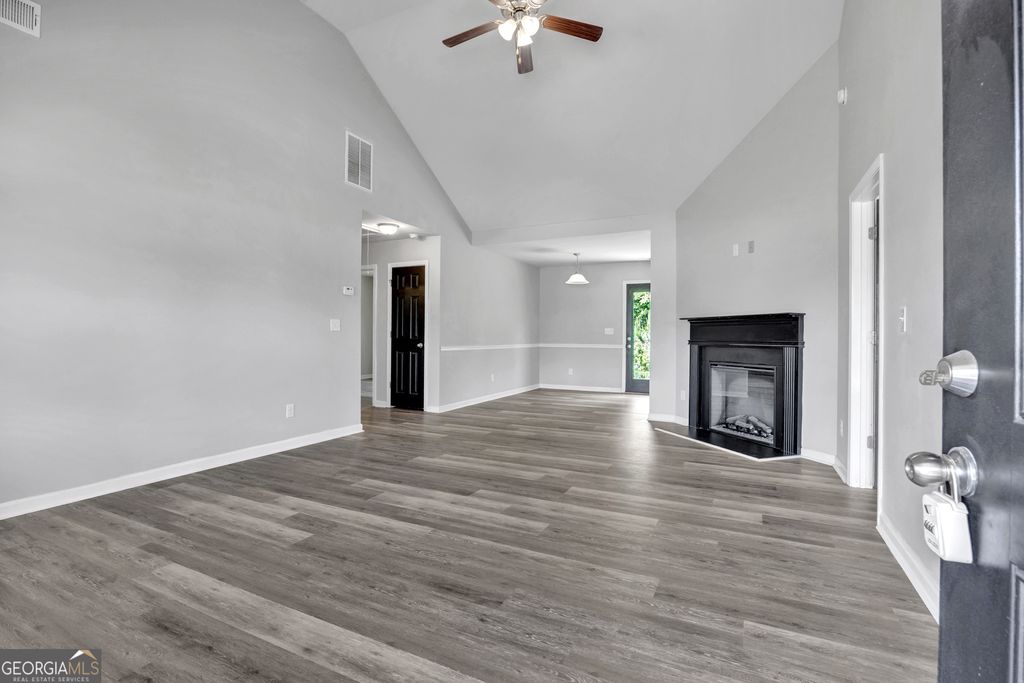 Photo of 306 Pardue Drive, Thomaston, GA 30286 (MLS # 10738769)