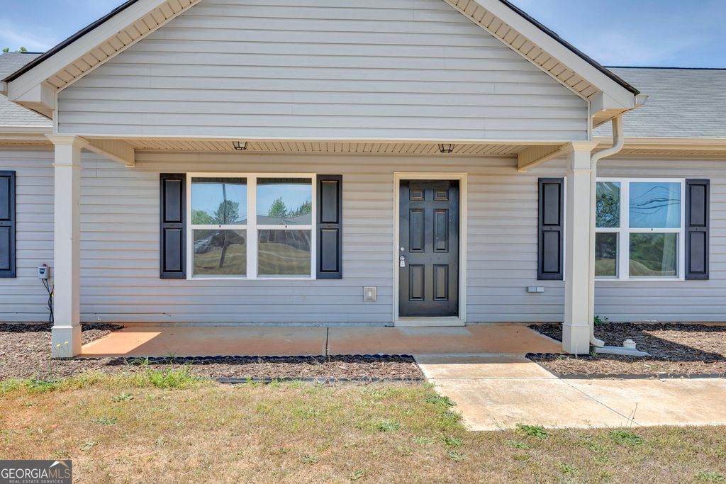 Photo of 306 Pardue Drive, Thomaston, GA 30286 (MLS # 10738769)