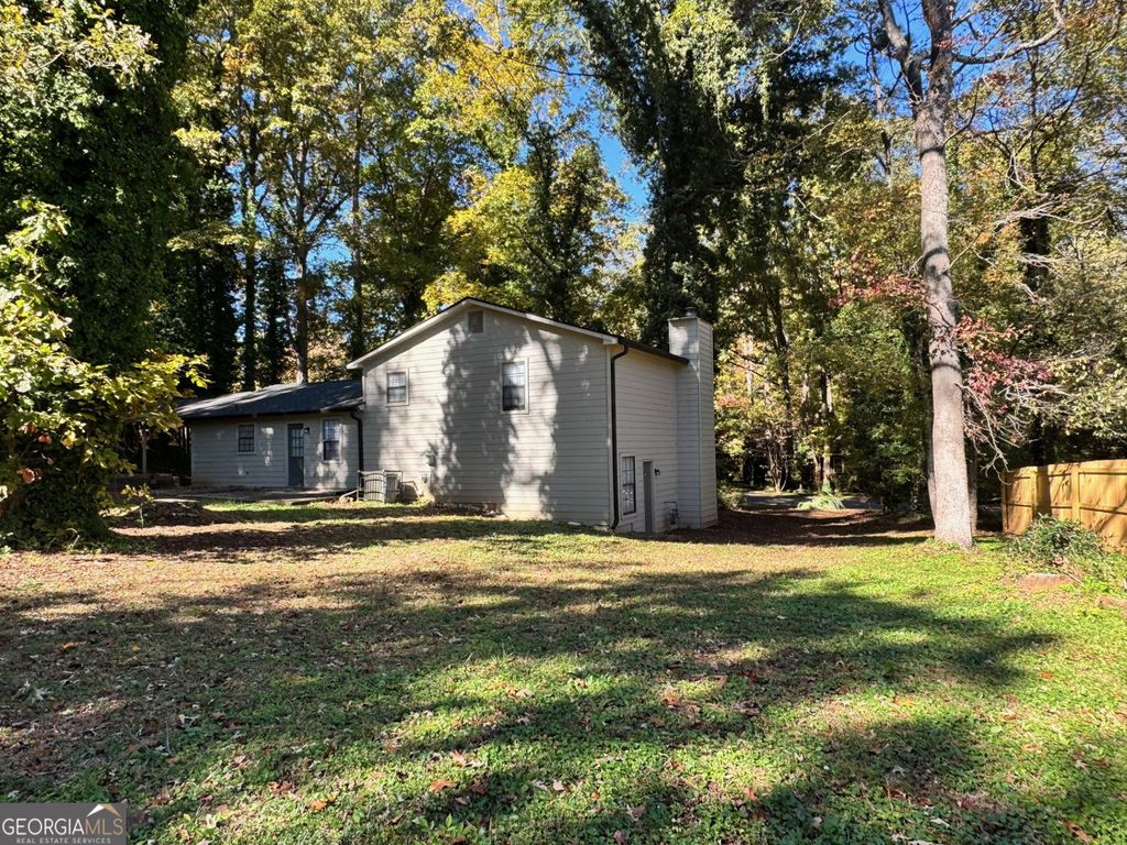 Photo of 3592 Denby Drive SW, Snellville, GA 30039 (MLS # 10652552)