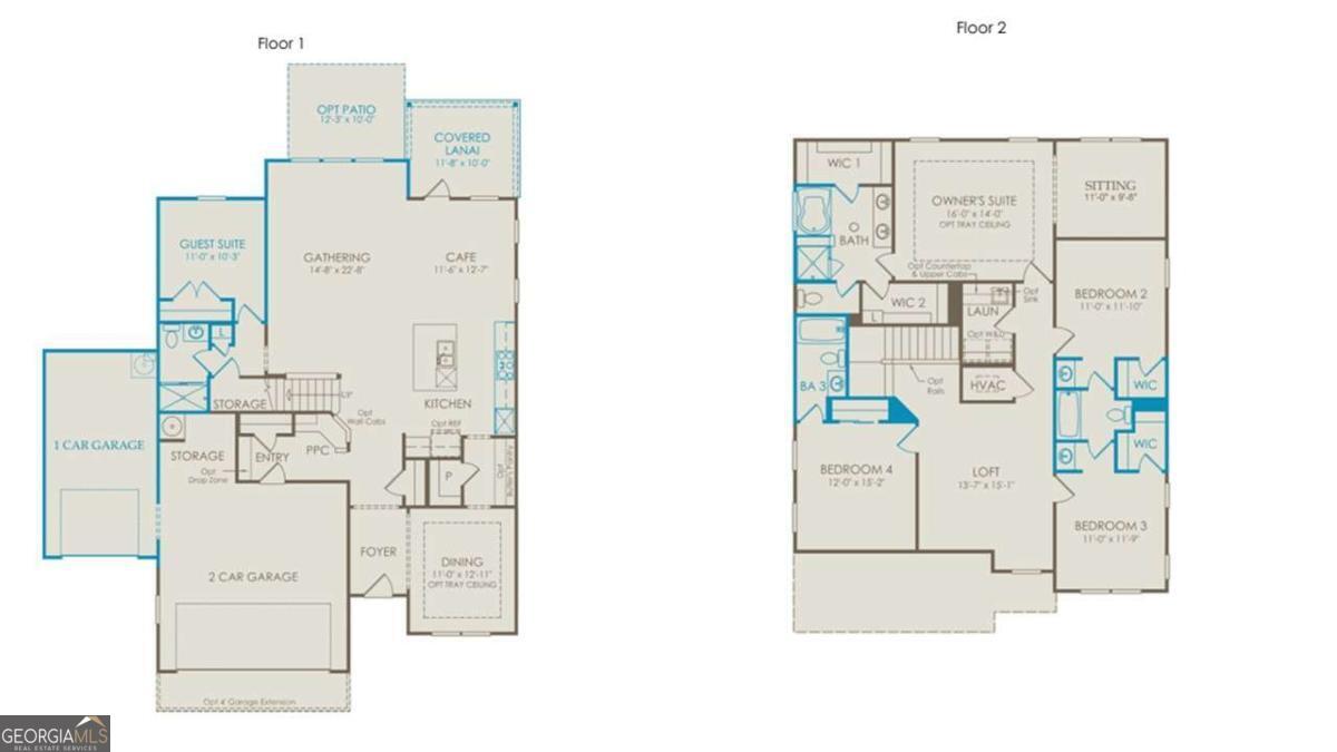 4660 Rosarian DR