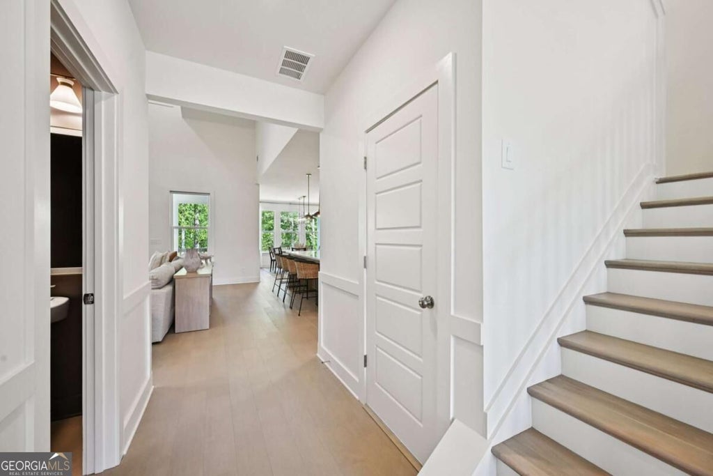 Photo of 7945 Heritage Farm Court, Dawsonville, GA 30534 (MLS # 10873987)