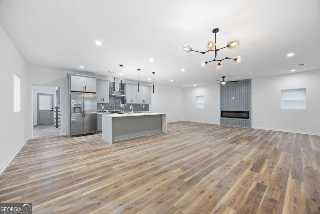 Photo of 1386 Elizabeth Avenue SW, Atlanta, GA 30310 (MLS # 10673276)