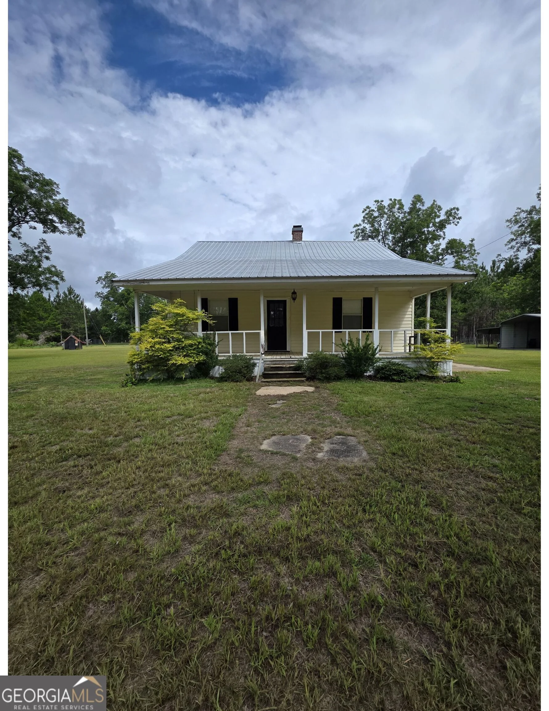 234 Robin Road, Alma, GA, 31510