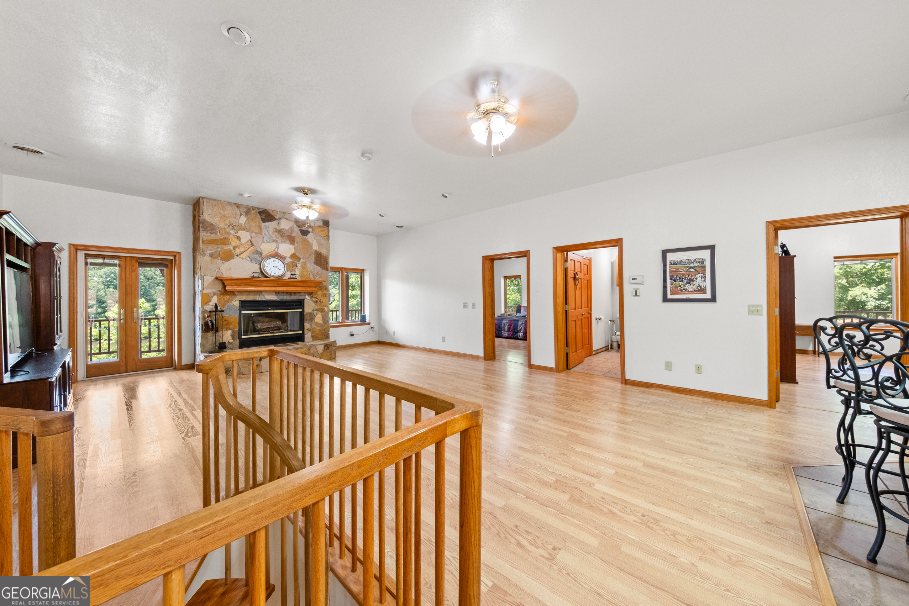 115 Old Stewart RD