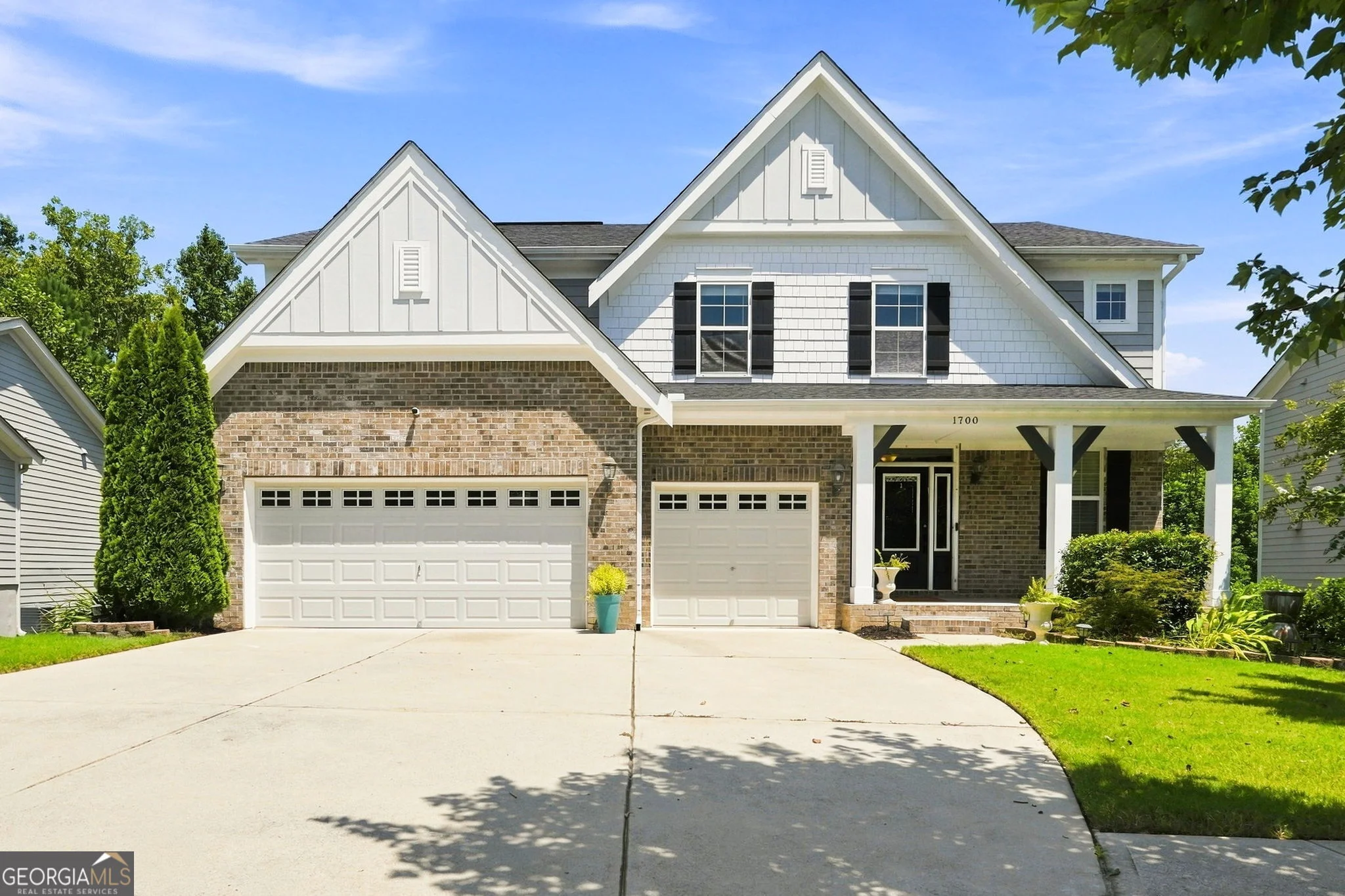 1700 Primrose Park Road