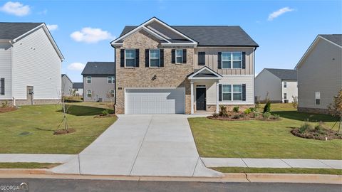 166 Aster Avenue, Locust Grove, GA 30248 - #: 10496916
