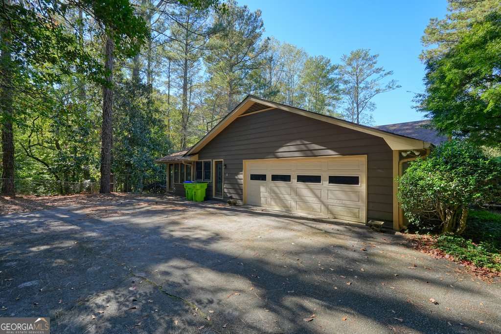 2615 Spalding DR