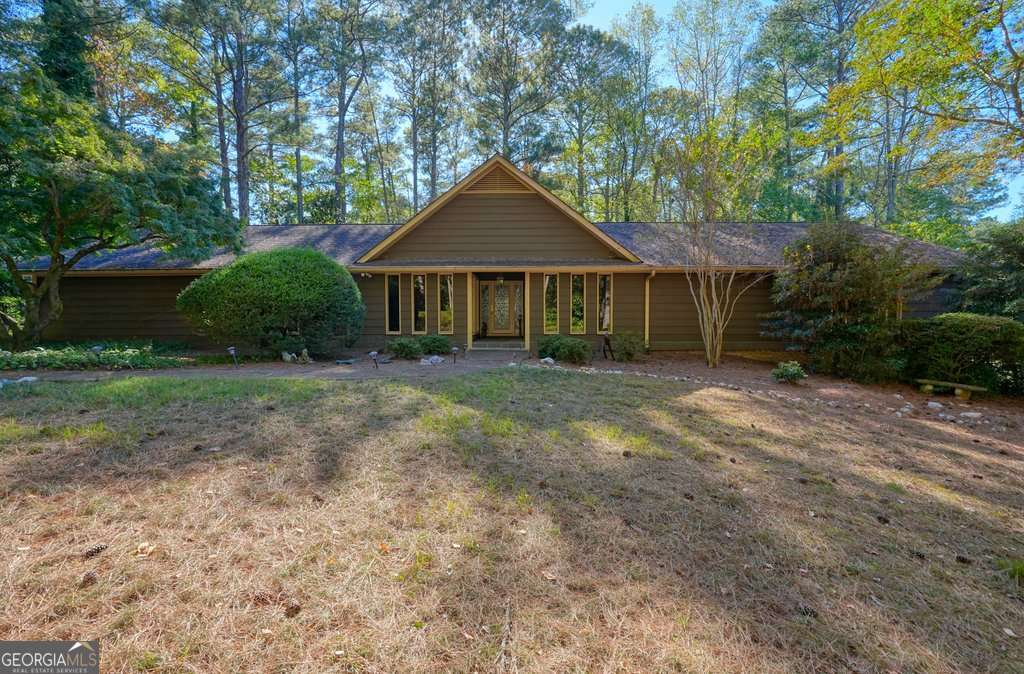 2615 Spalding DR