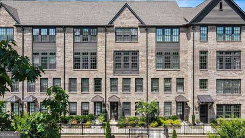 Photo of 6715 Prelude Drive, Atlanta, GA 30328 (MLS # 10801782)