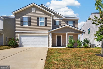 464 Hawthorn TRL Macon GA 31210