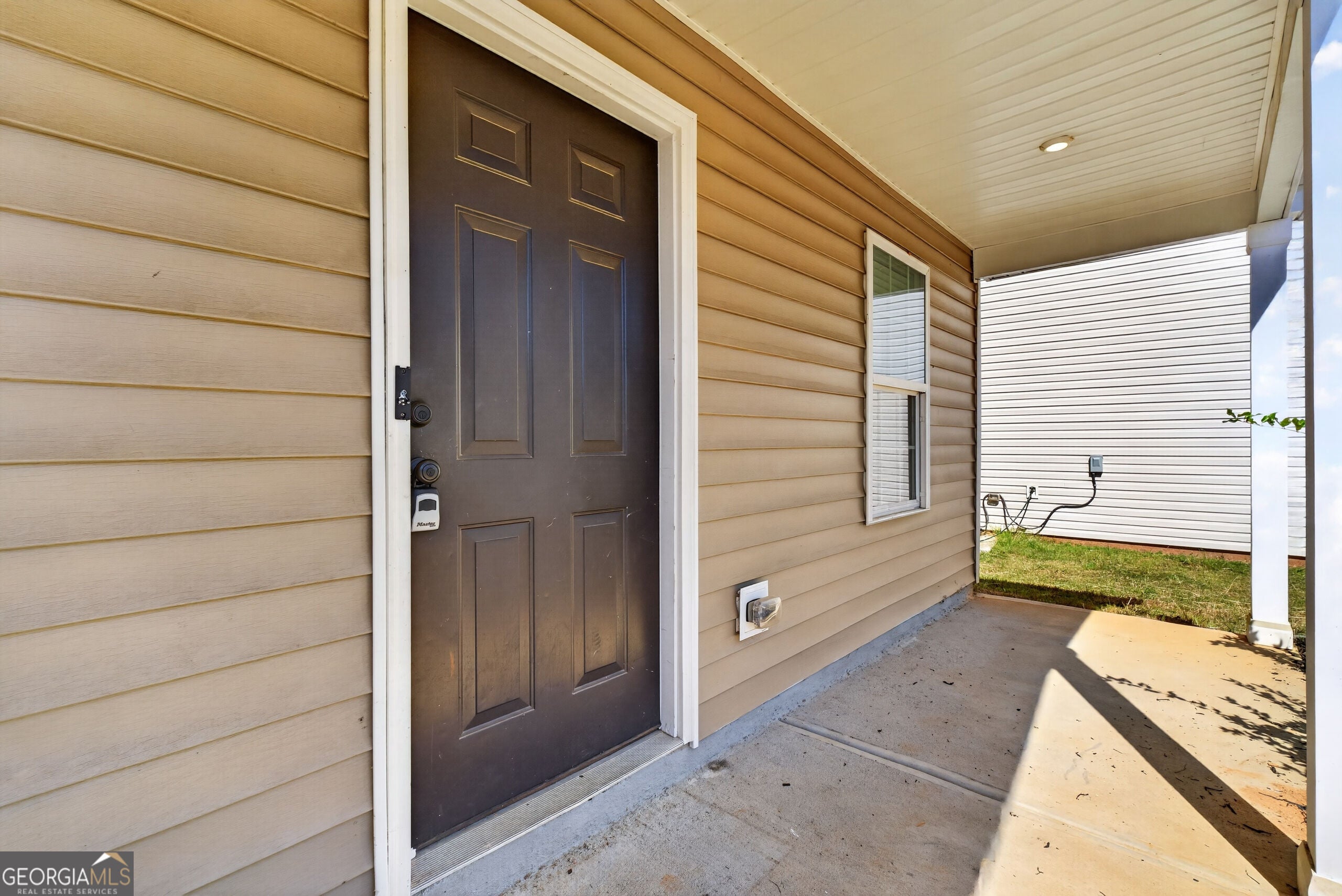 464 Hawthorn TRL