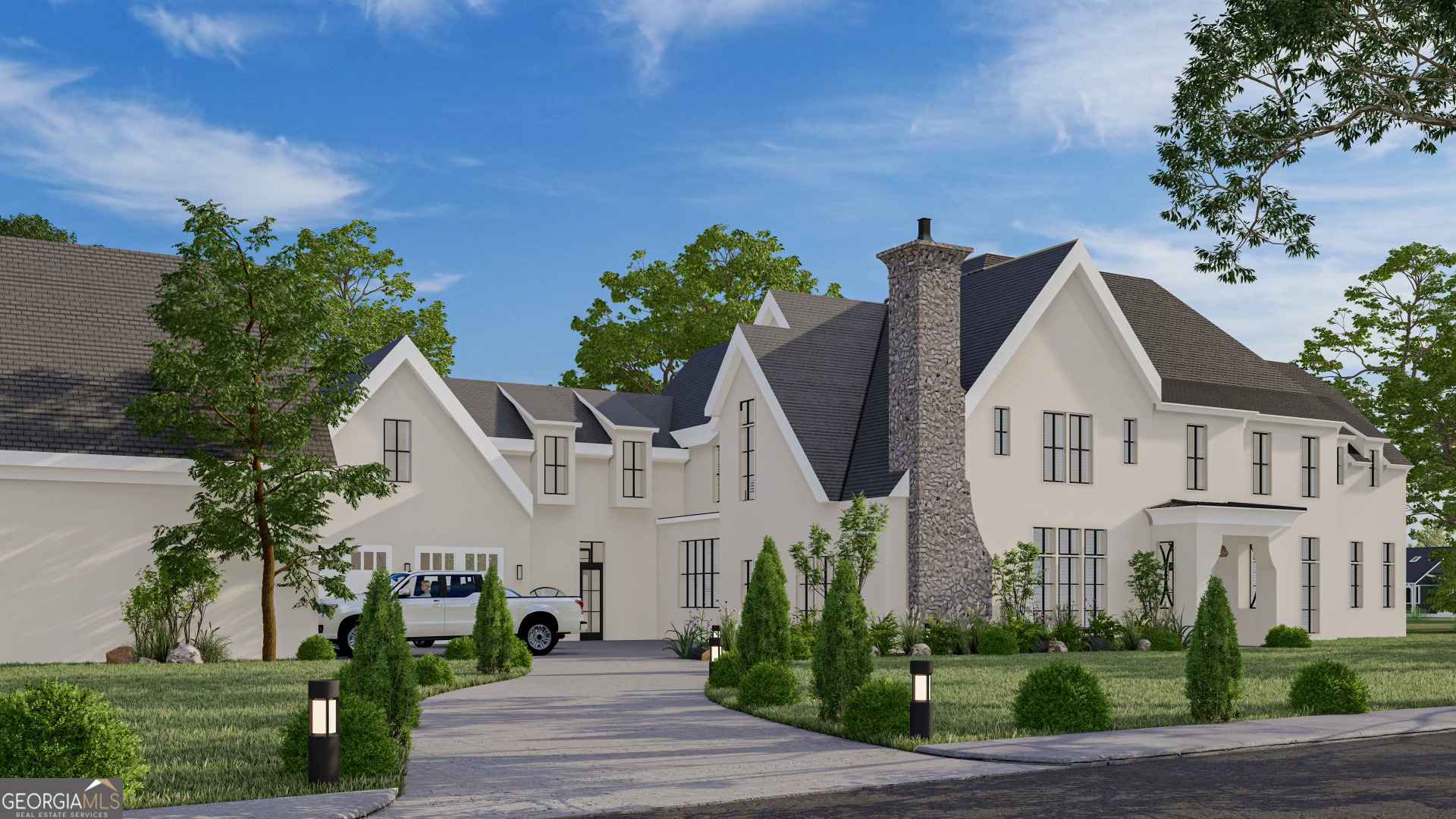 4957 Peachtree Dunwoody RD