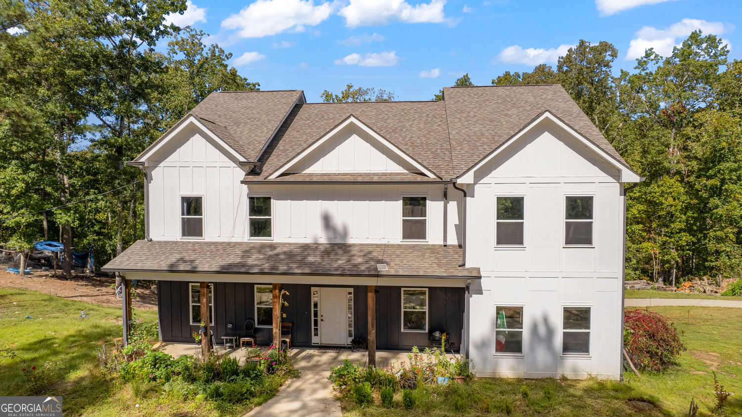 S&B REALTY INC - Residential
