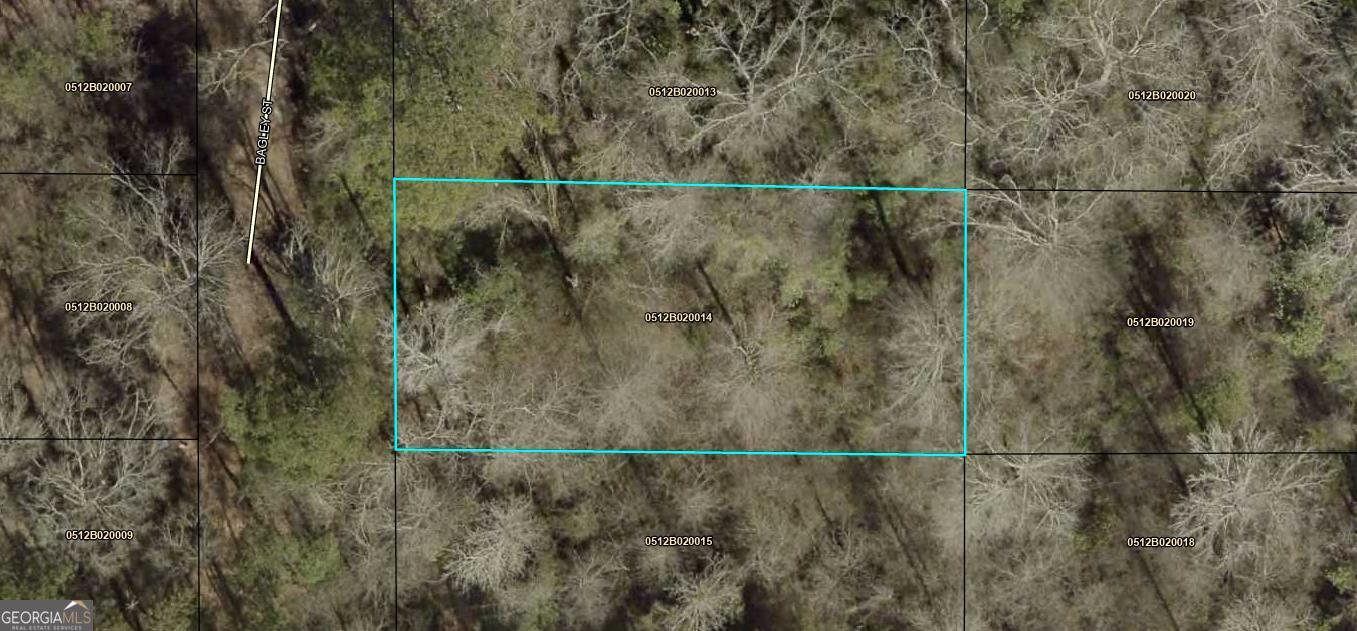Photo 1 of 1 — 0 Bagley ST, Lagrange, GA 30240