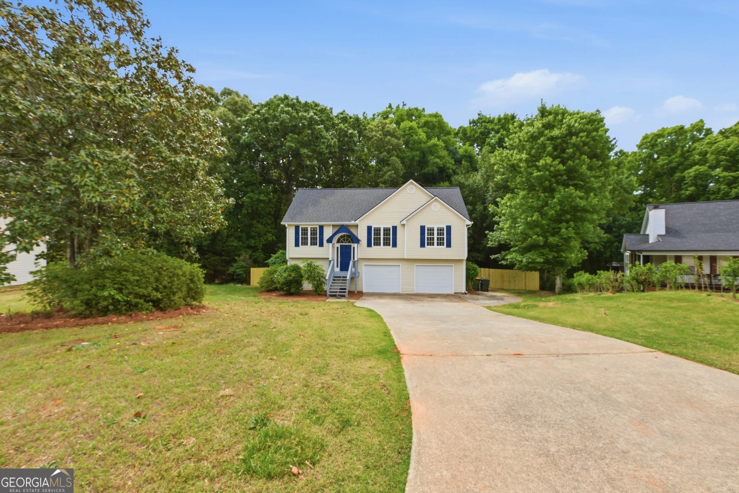 1026 Carriage Way