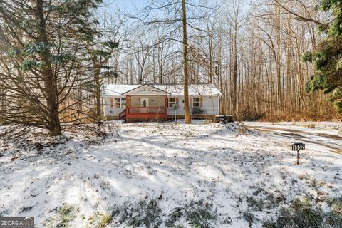 A home in Bowdon