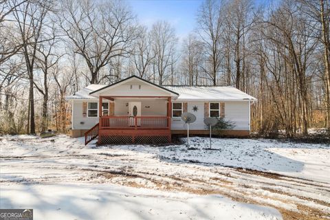 A home in Bowdon