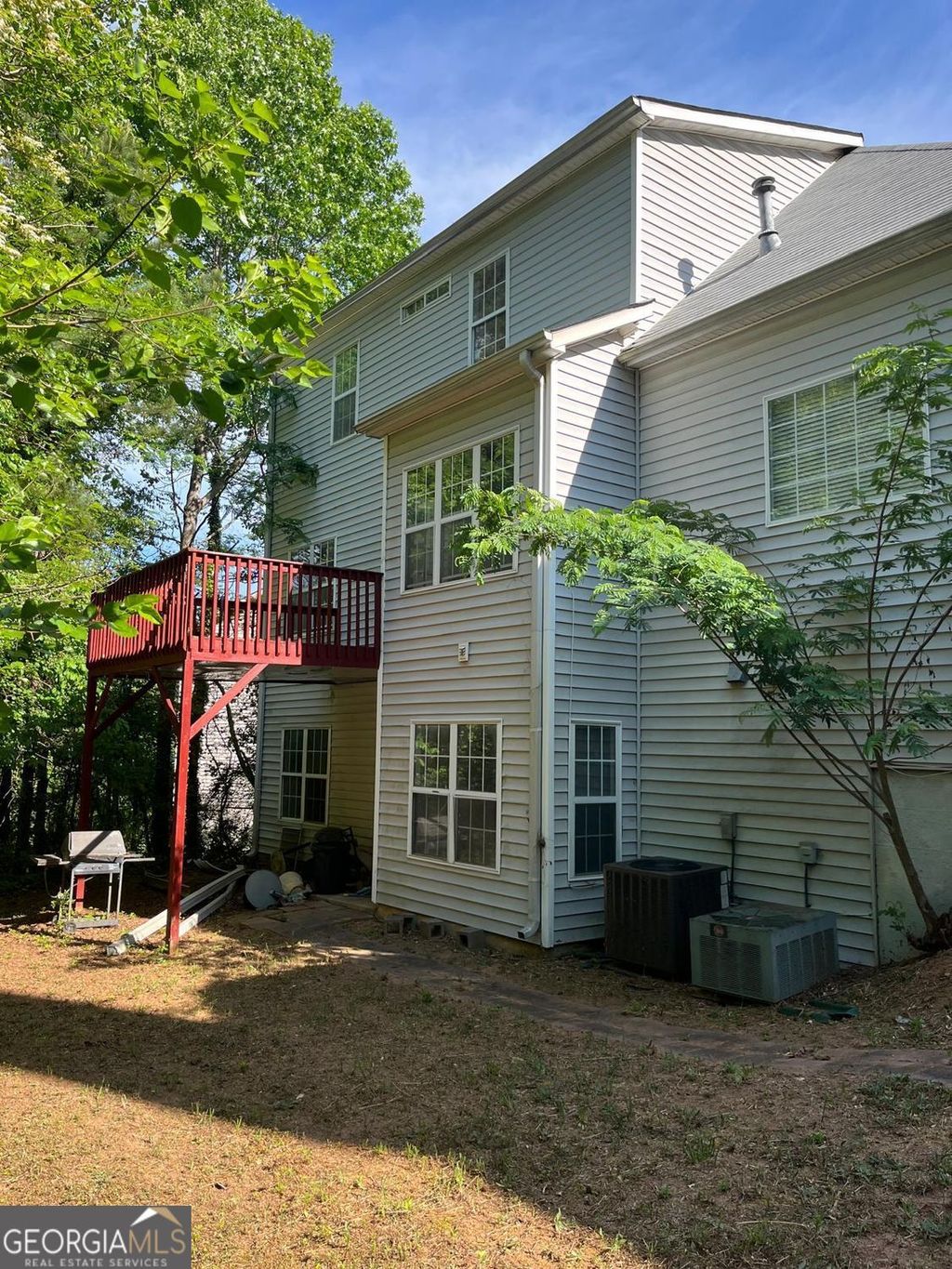 Photo of 1057 Soaring Way NE, Marietta, GA 30062 (MLS # 10754549)