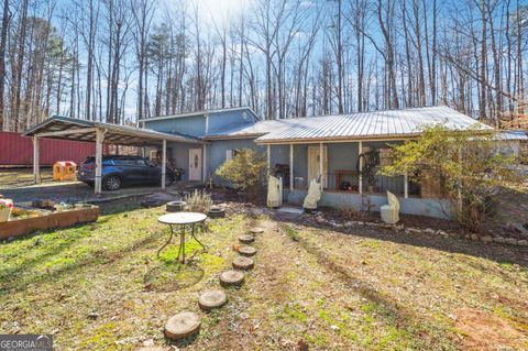 389 Gold Dust Trace, Dahlonega, GA 30533 - MLS#: 10512922