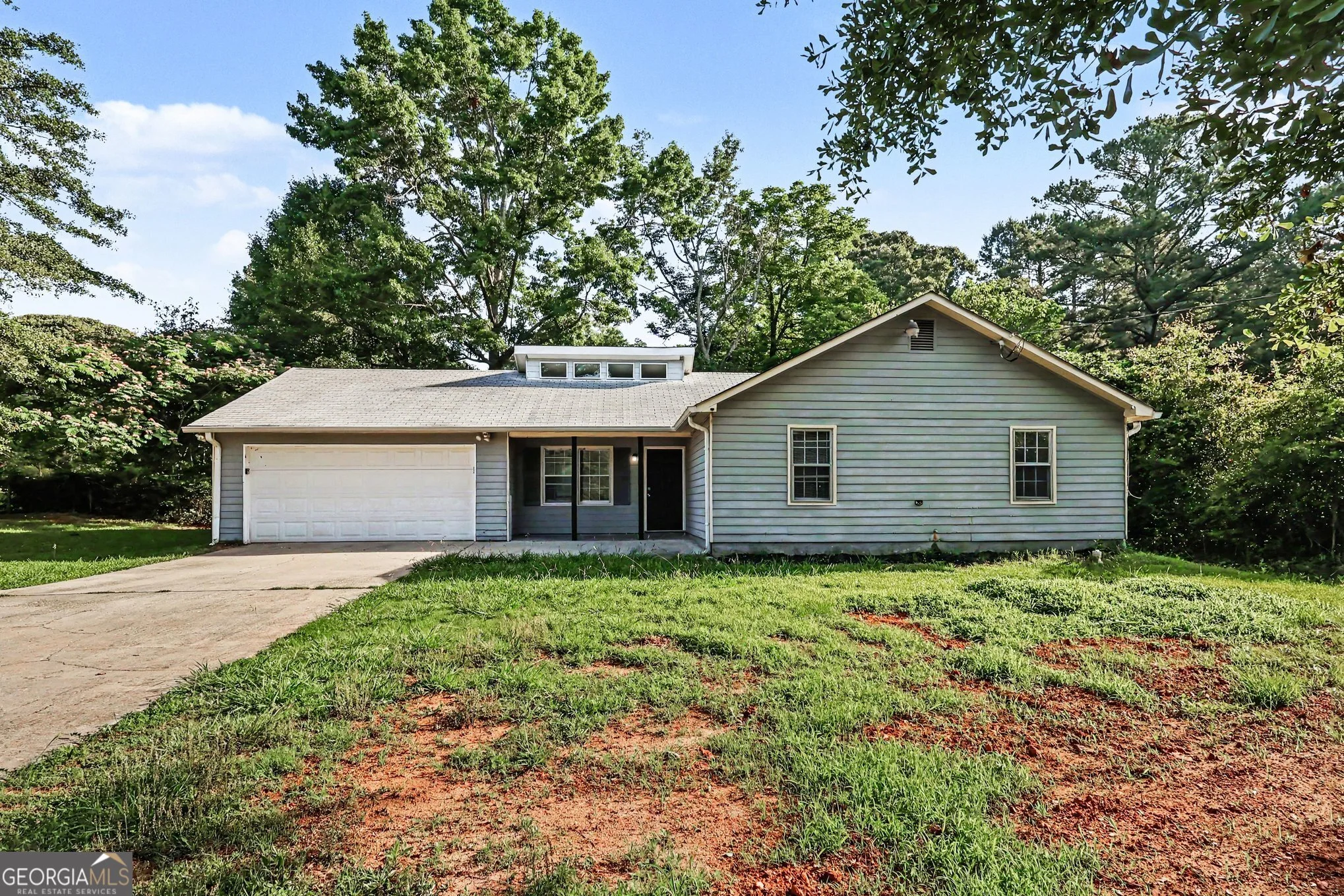 163 Sagebrush Road