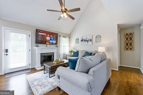 Photo of 13 Windfield Drive, Cartersville, GA 30121 (MLS # 10607903)