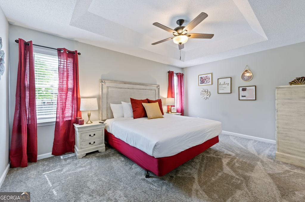 Photo of 13 Windfield Drive, Cartersville, GA 30121 (MLS # 10607903)