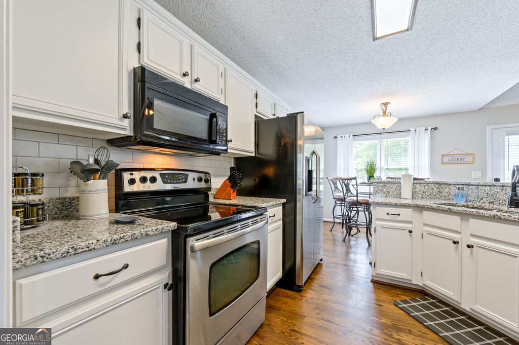 Photo of 13 Windfield Drive, Cartersville, GA 30121 (MLS # 10607903)