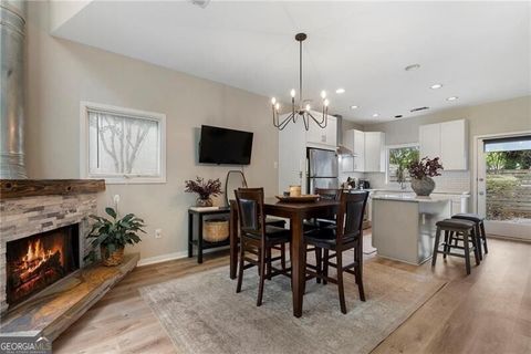 2188 Millennium WAY NE Brookhaven GA 30319