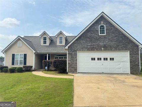 Photo of 5432 VILLAGE Ridge, Fairburn, GA 30213 (MLS # 10548998)