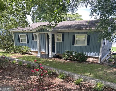 Photo of 56 Lakeshore Drive, Monticello, GA 31064 (MLS # 10651976)
