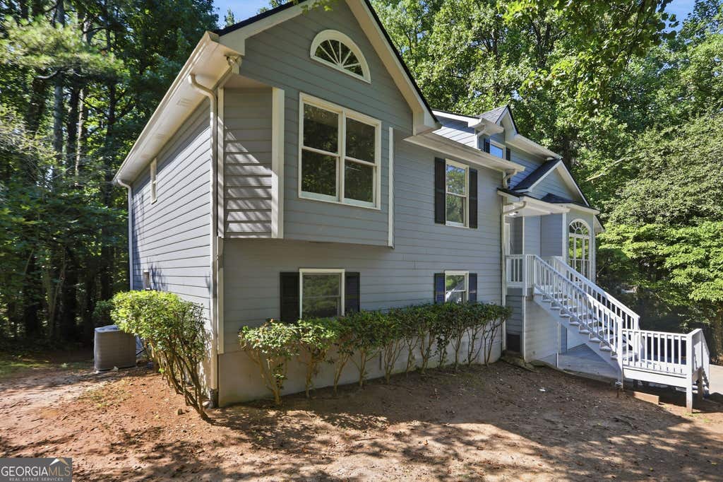 Photo of 3580 Downing Street, Marietta, GA 30066 (MLS # 10831029)