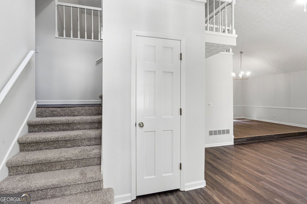 Photo of 3580 Downing Street, Marietta, GA 30066 (MLS # 10831029)