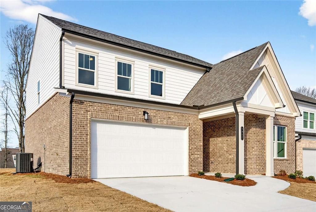 1355 Taylor Knoll LN