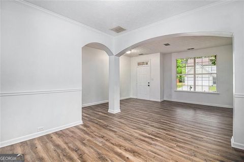 7454 Silver Arrow TRL SE Austell GA 30168