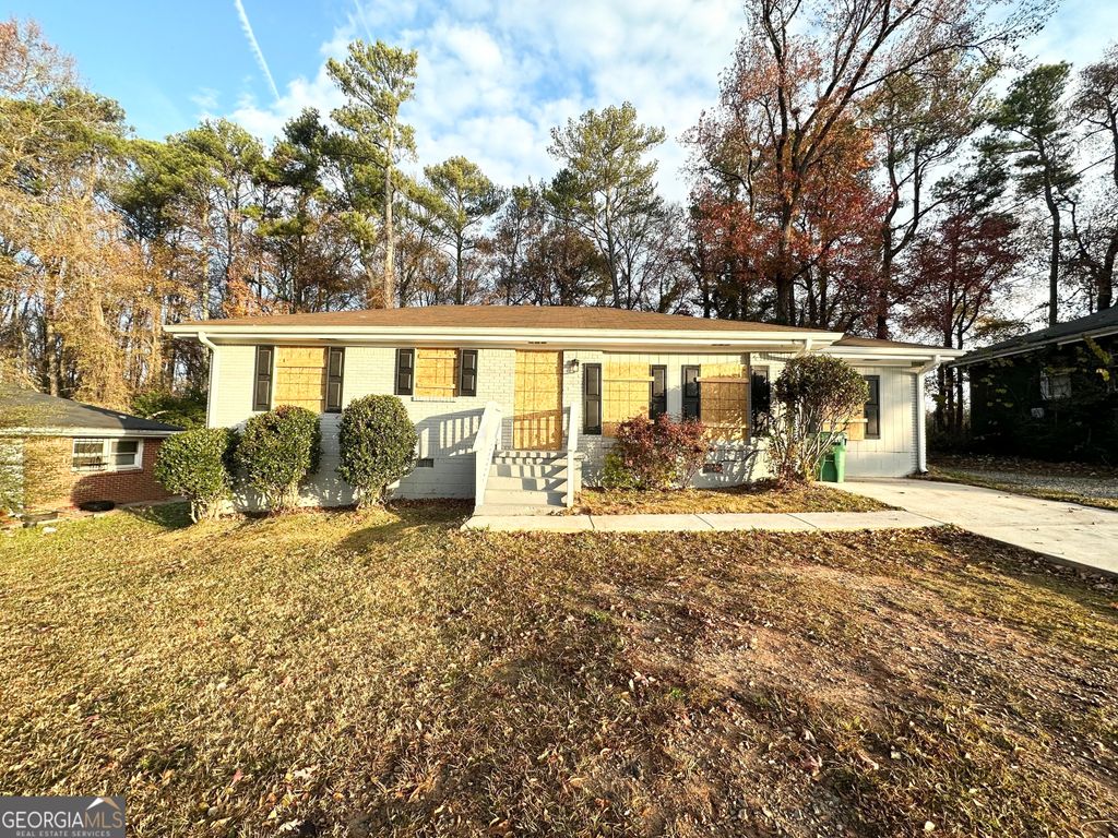 Photo of 2252 Brannen Road SE, Atlanta, GA 30316 (MLS # 10755891)