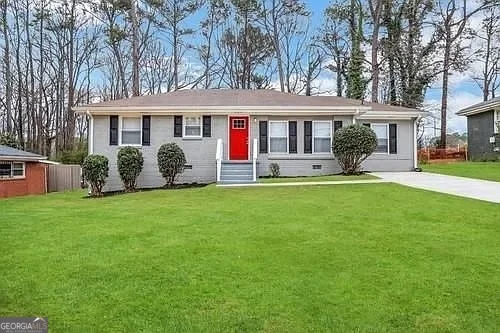 2252 Brannen Road SE